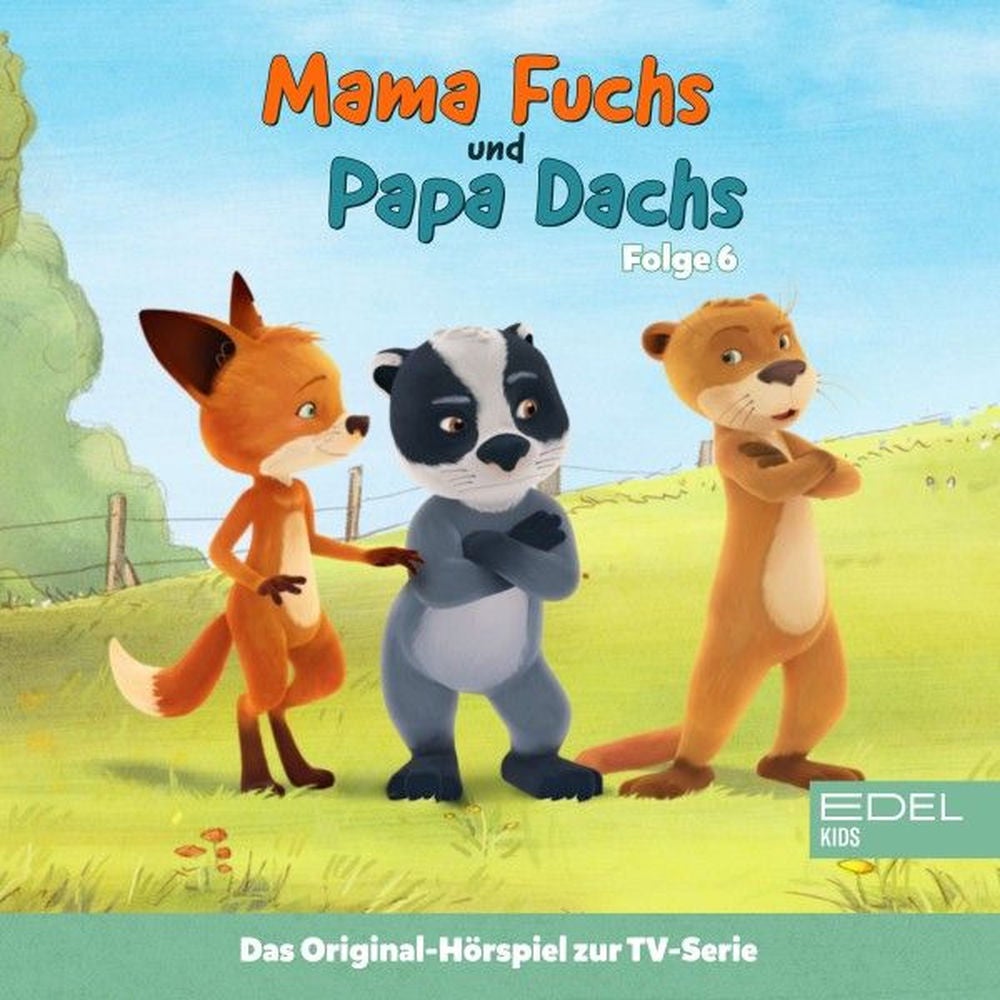Folge 6: Gut getäuscht (Das Original Hörspiel zur TV-Serie)
