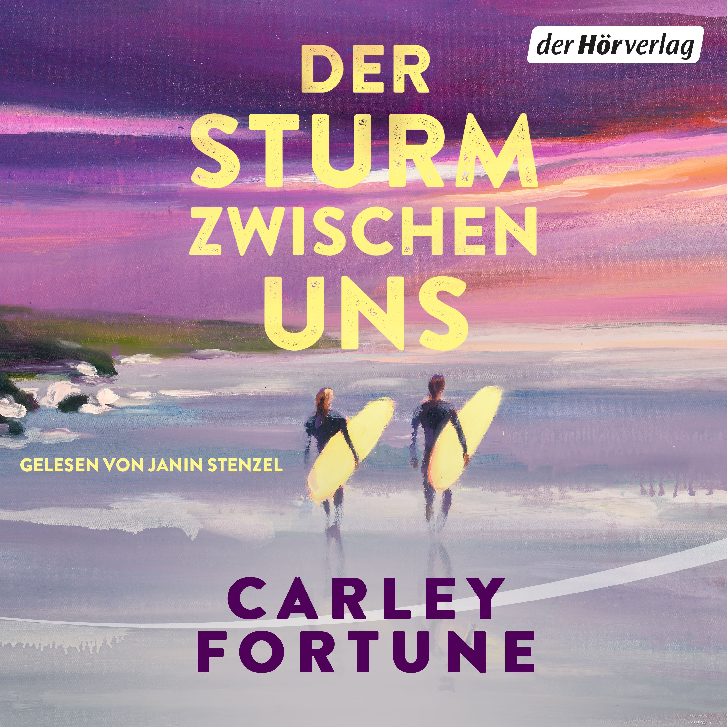 Der Sturm zwischen uns