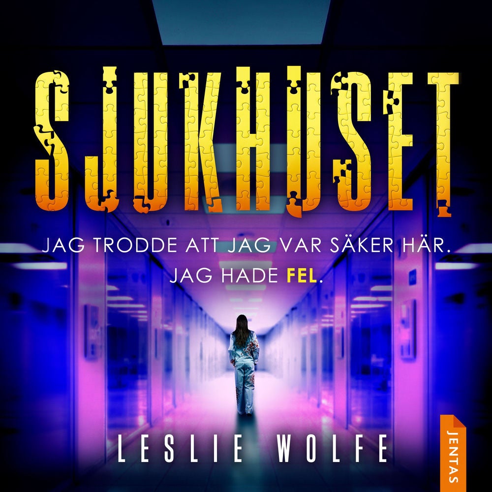 Sjukhuset