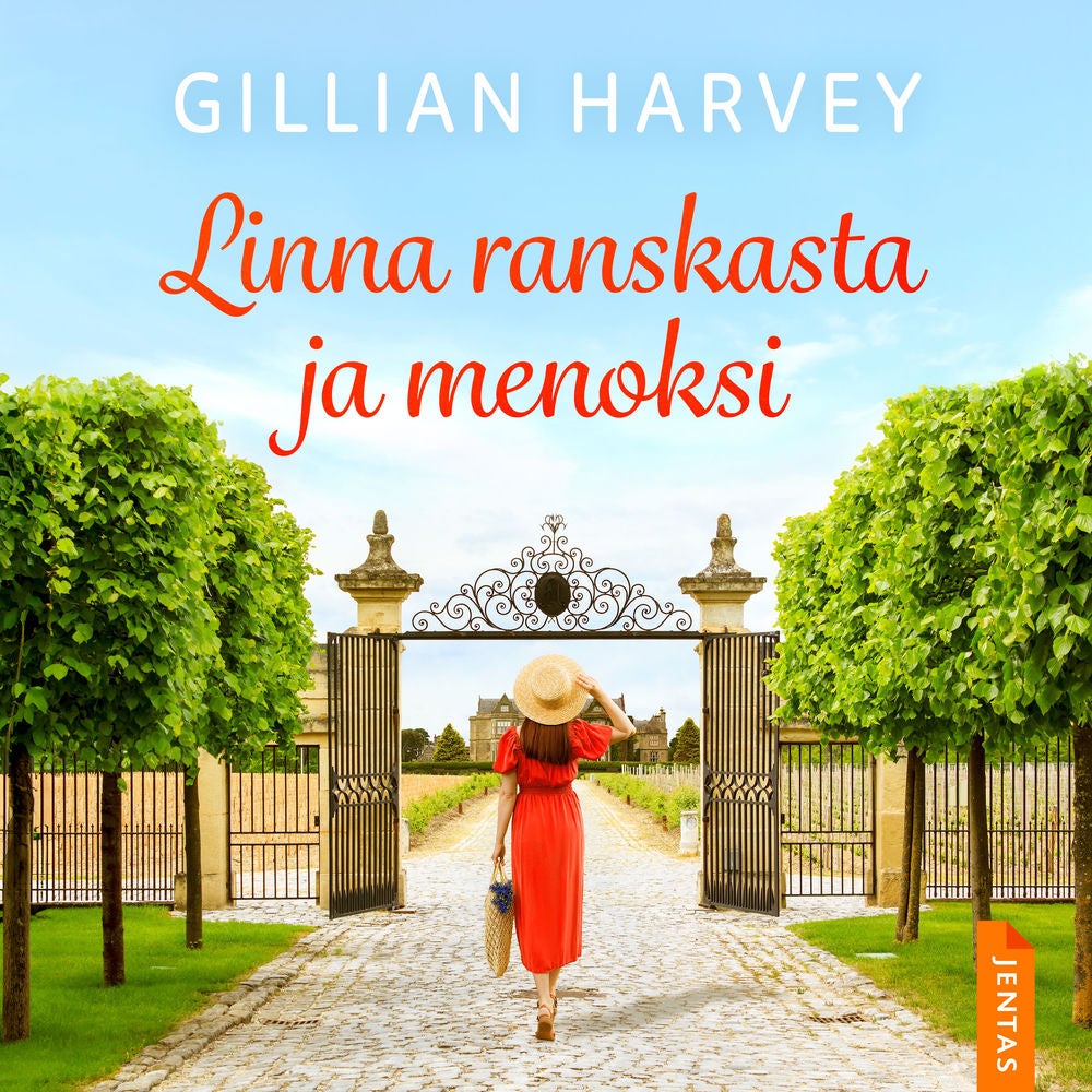 Linna ranskasta ja menoksi