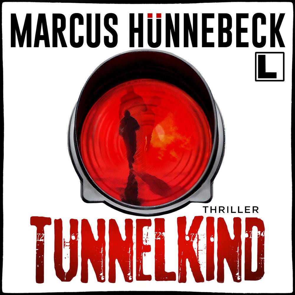 Tunnelkind - Till Buchinger, Band 13