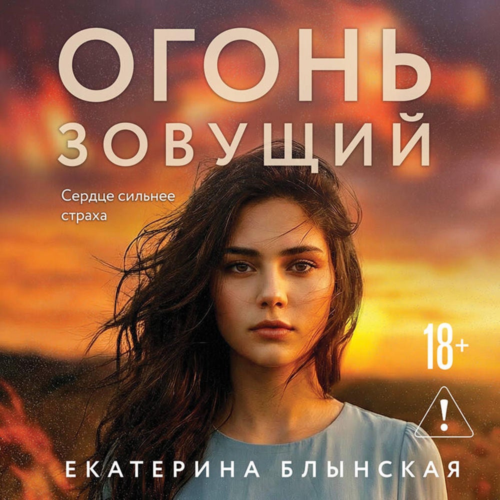 Огонь зовущий