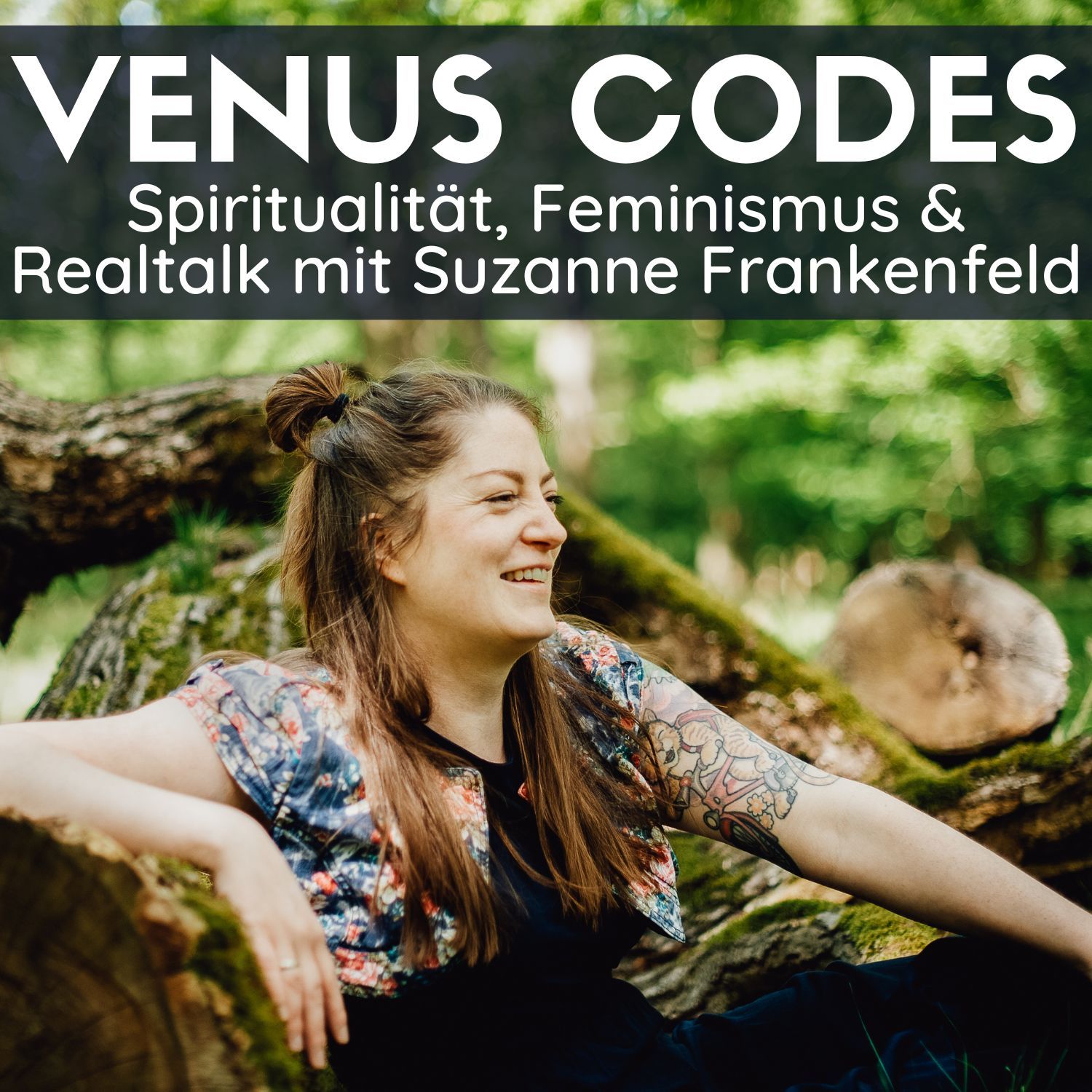 149: Oha🤖👀Ein spirituelles KI-Interview: Wie ich arbeite und was Frauen bei mir erleben!