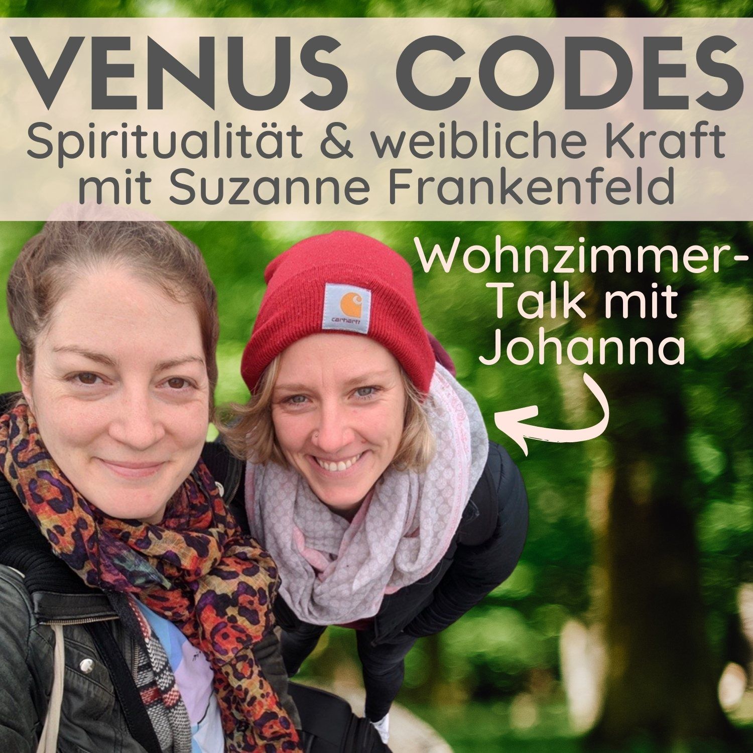 Gin Gin und der Fall des Patriarchats