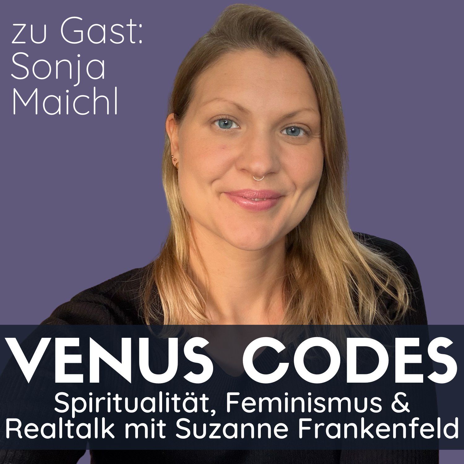 156: Sie ließ alles los und fand sich selbst – Island, ein Van und der Mut, ein neues Leben zu beginnen – mit Sonja Maichl