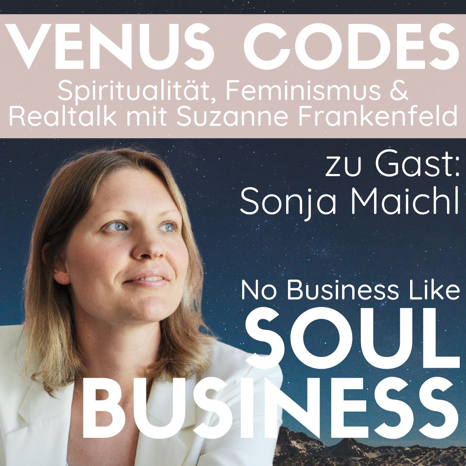 108: Vom Jura-Staatsexamen zum Brand Design – Sonja Maichl über ihren spannenden Weg in die berufliche Selbstständigkeit