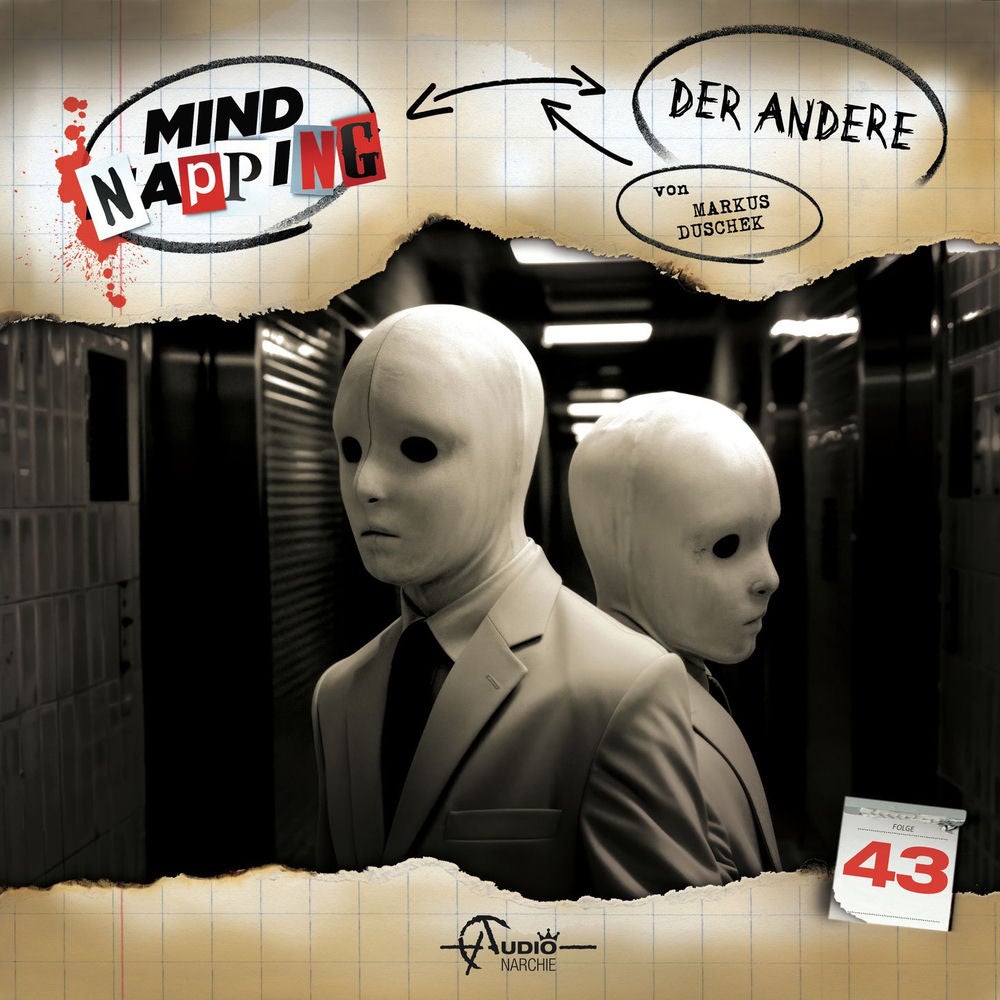 Folge 43: Der Andere