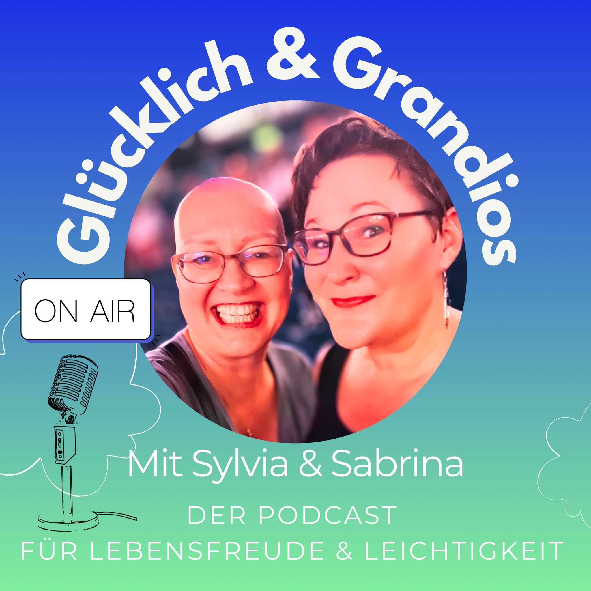 #39 Urlaub Pause vom Leben – oder fürs Leben?