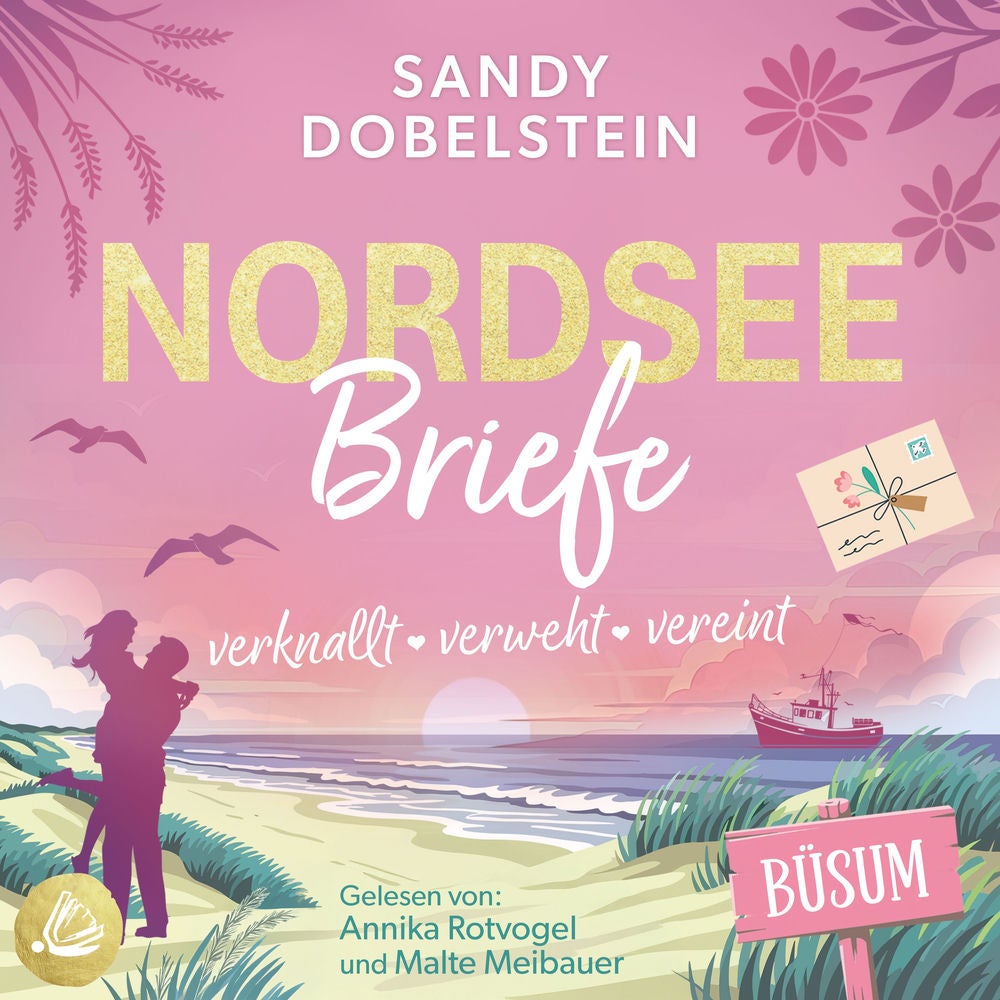 Nordseebriefe