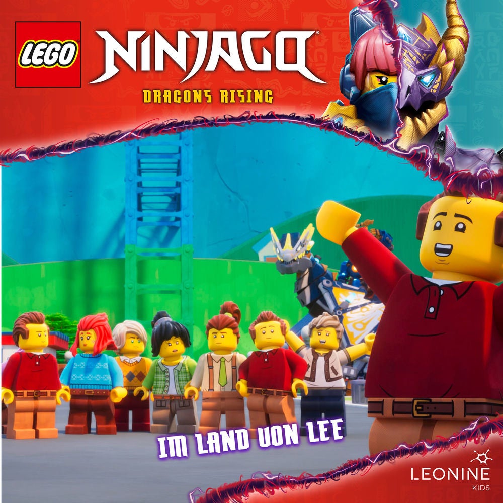 Folge 263: Im Land von Lee