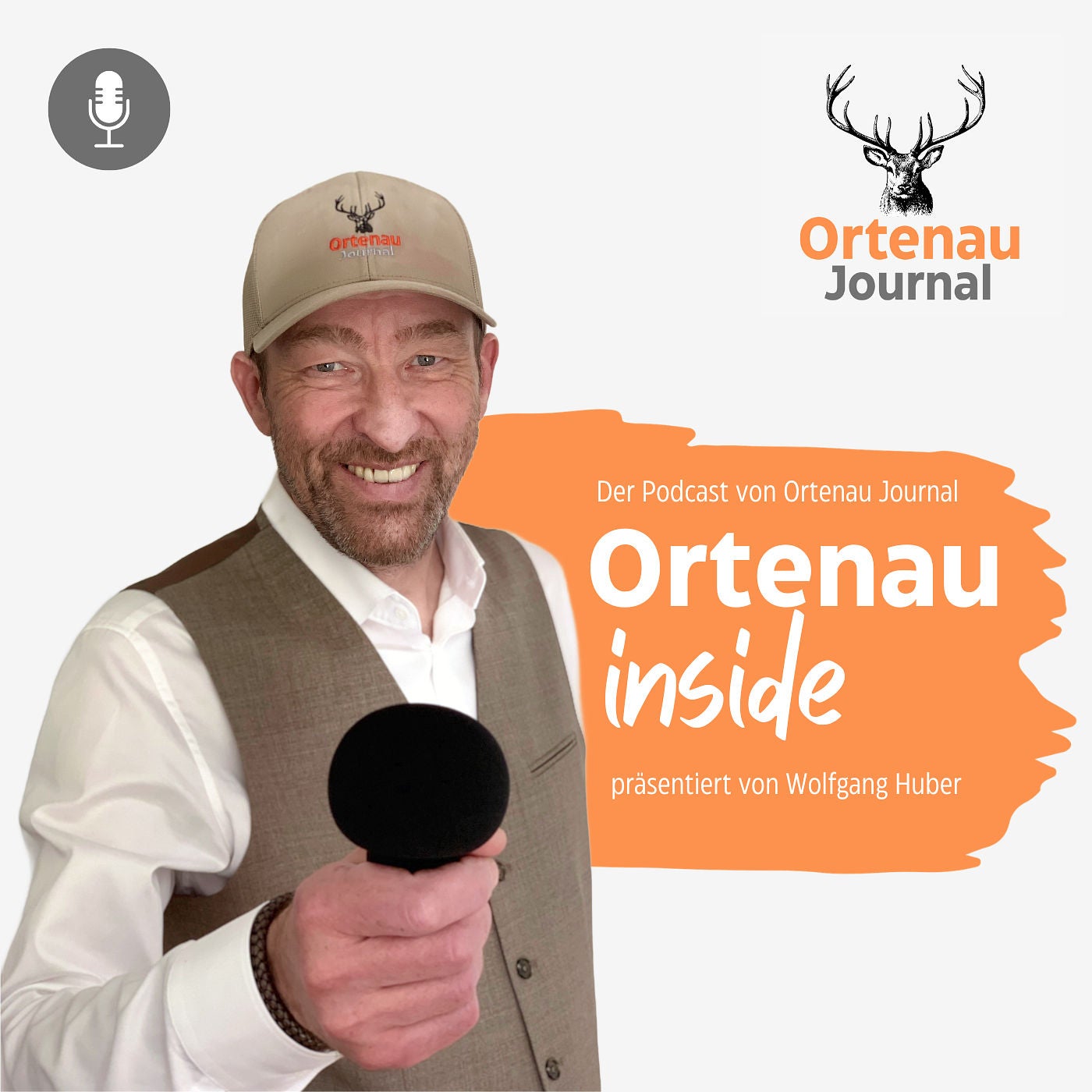 Ortenau Inside | Der Podcast für die Region
