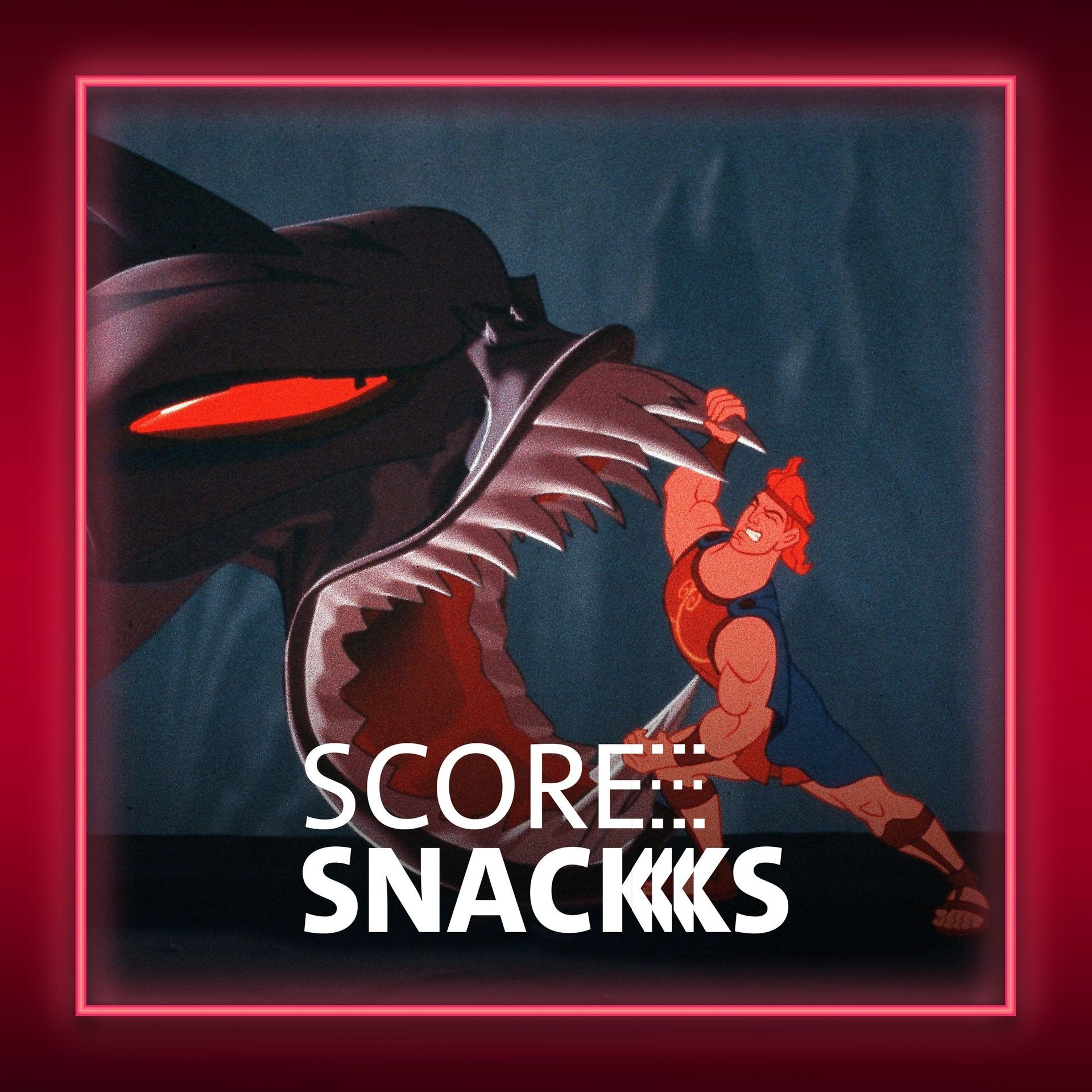 Disneys Hercules - Wann ist ein Held ein Held?