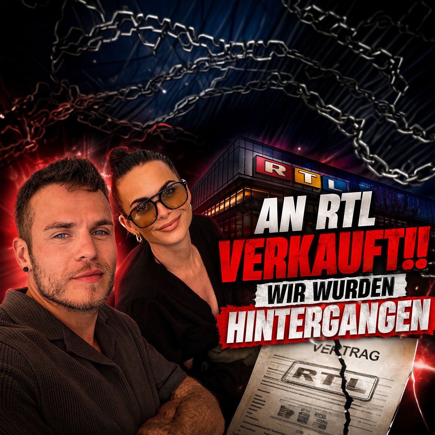 Warum unsere Tochter jetzt für immer bei uns bleibt! Wir reden komplett UNGEFILTERT über die letzten Wochen!