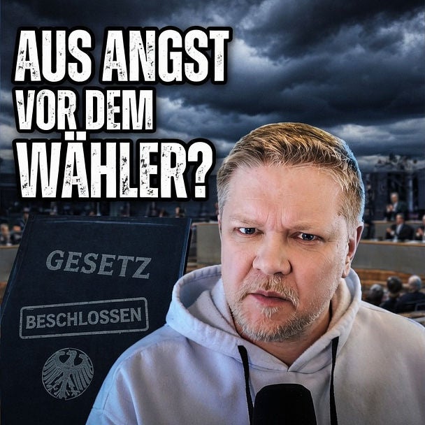 #514: Das System schützt sich selbst!