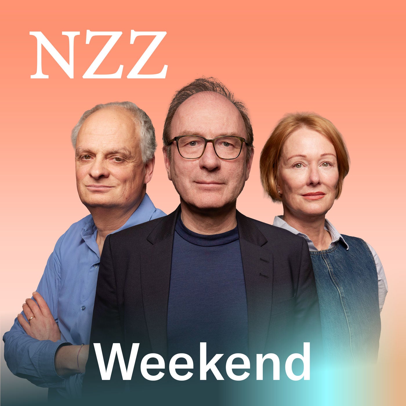 NZZ Weekend