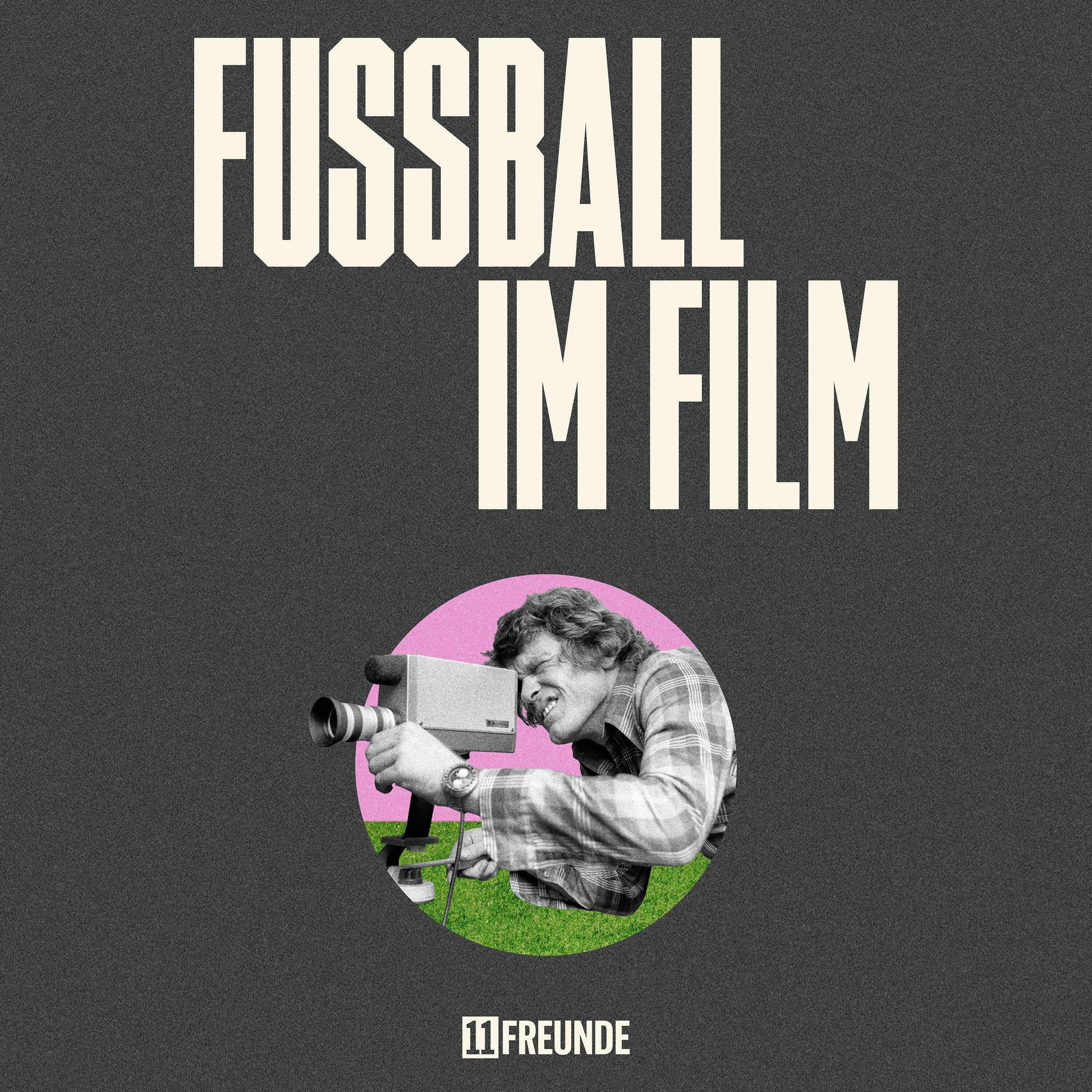 Fußball im Film: Welche Geschichten erzählt der Fußball?