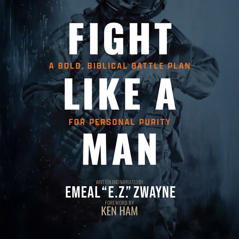Fight Like a Man