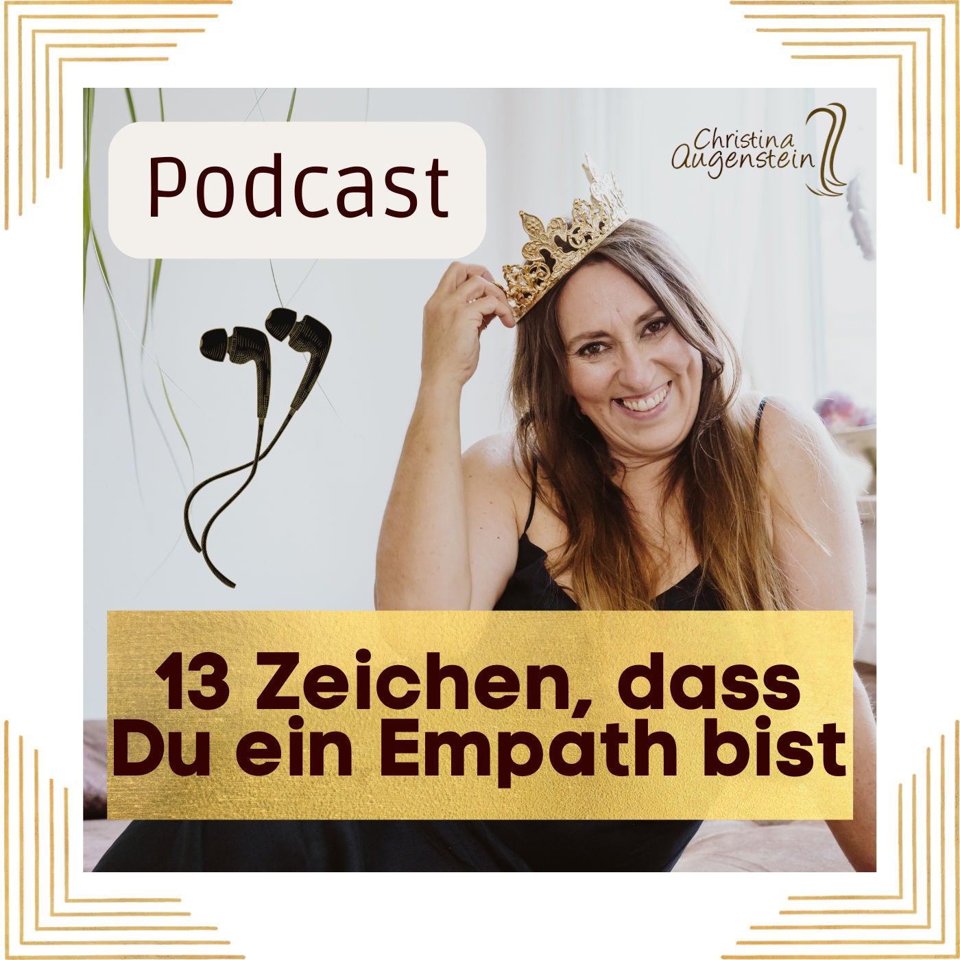 13 Zeichen, dass Du ein Empath bist #230