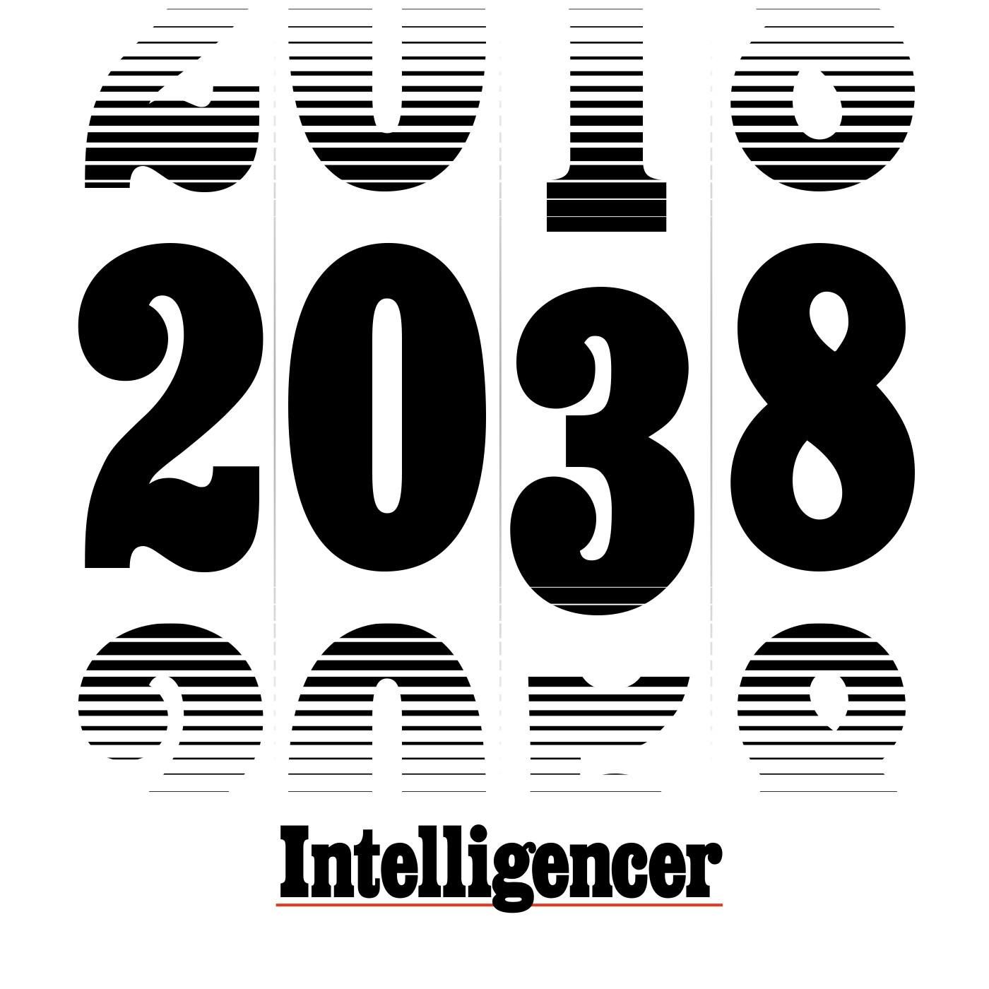 S E1: Introducing 2038