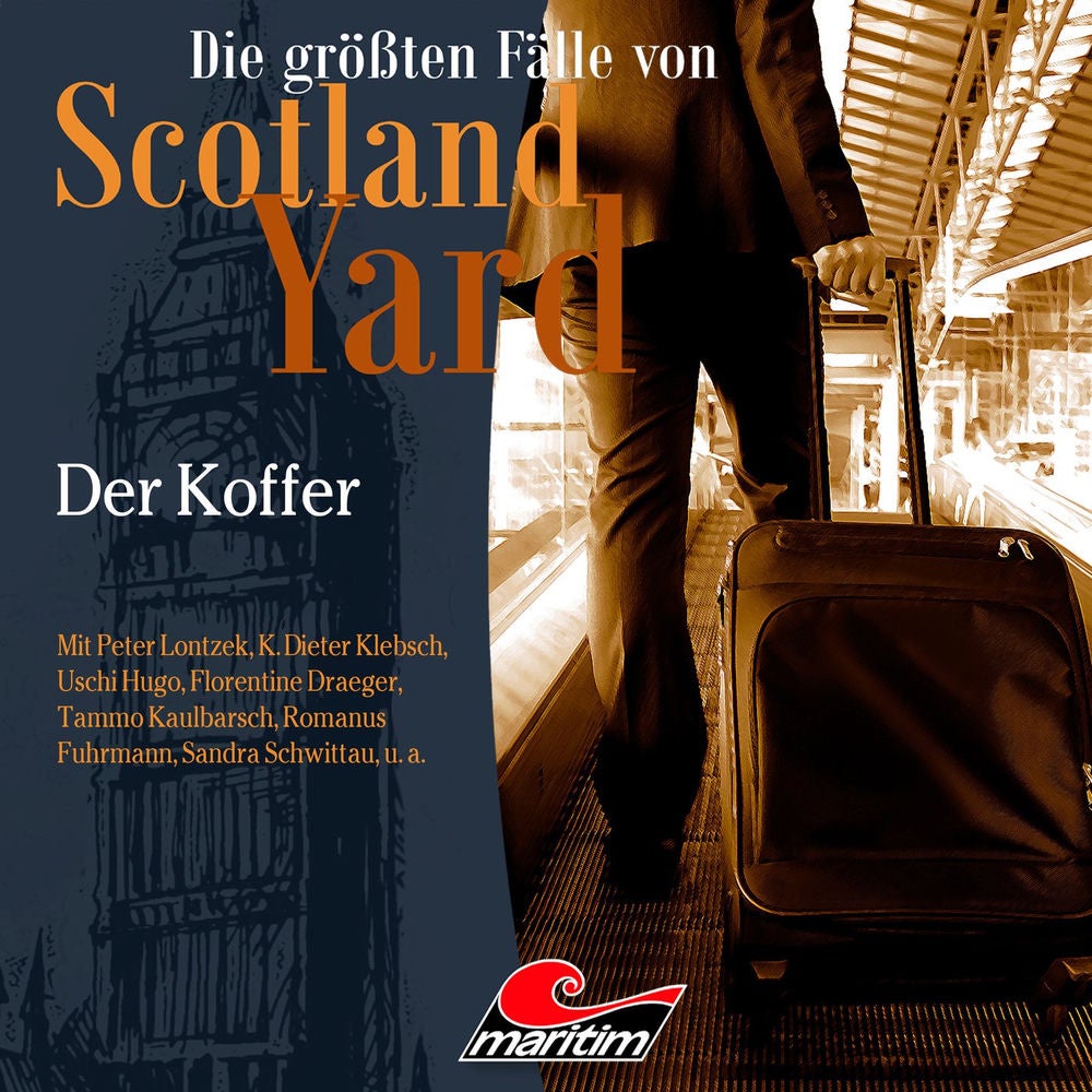 Folge 47: Der Koffer