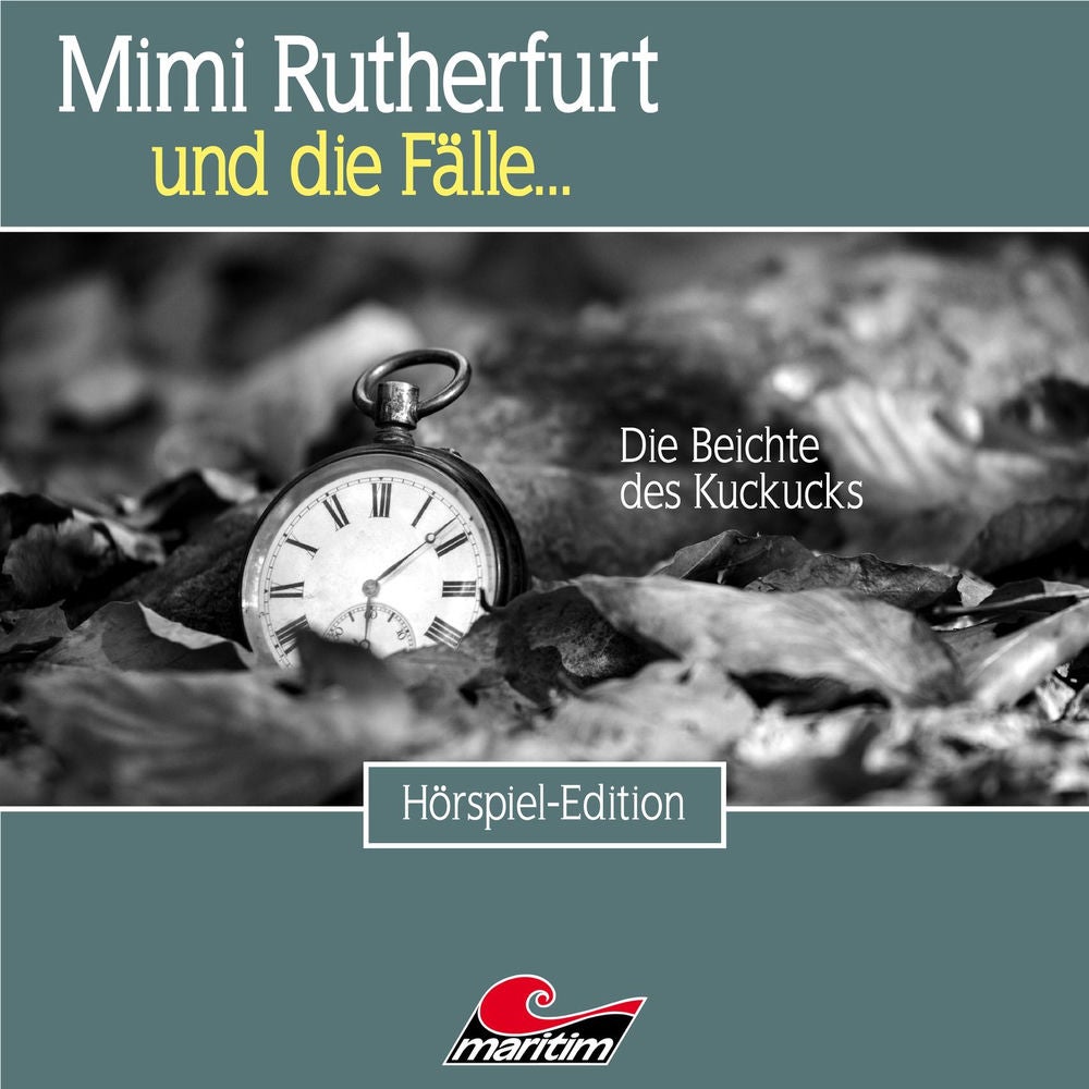 Folge 51: Die Beichte des Kuckucks