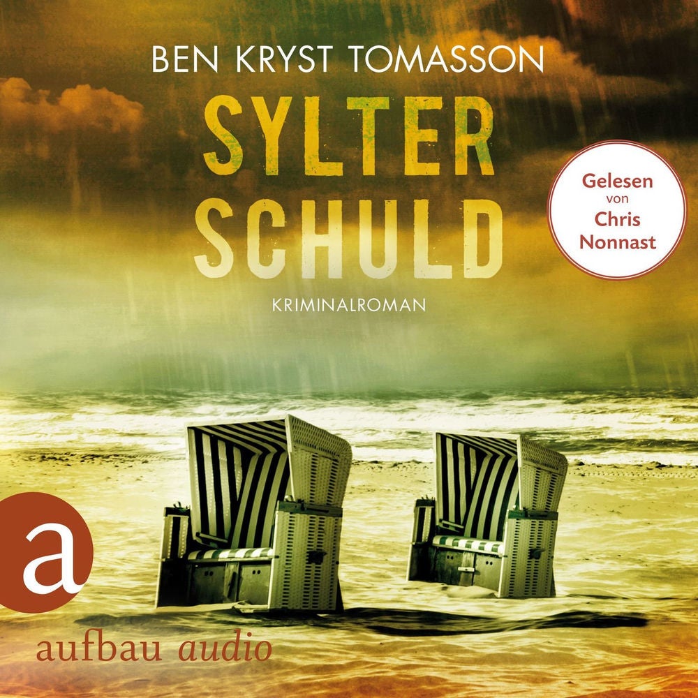 Sylter Schuld - Kari Blom ermittelt undercover, Band 6