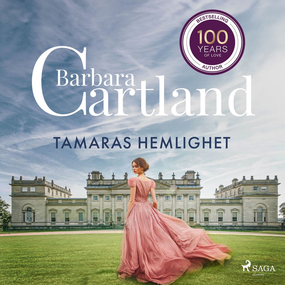 Tamaras hemlighet - Den eviga samlingen 3 (oförkortat)