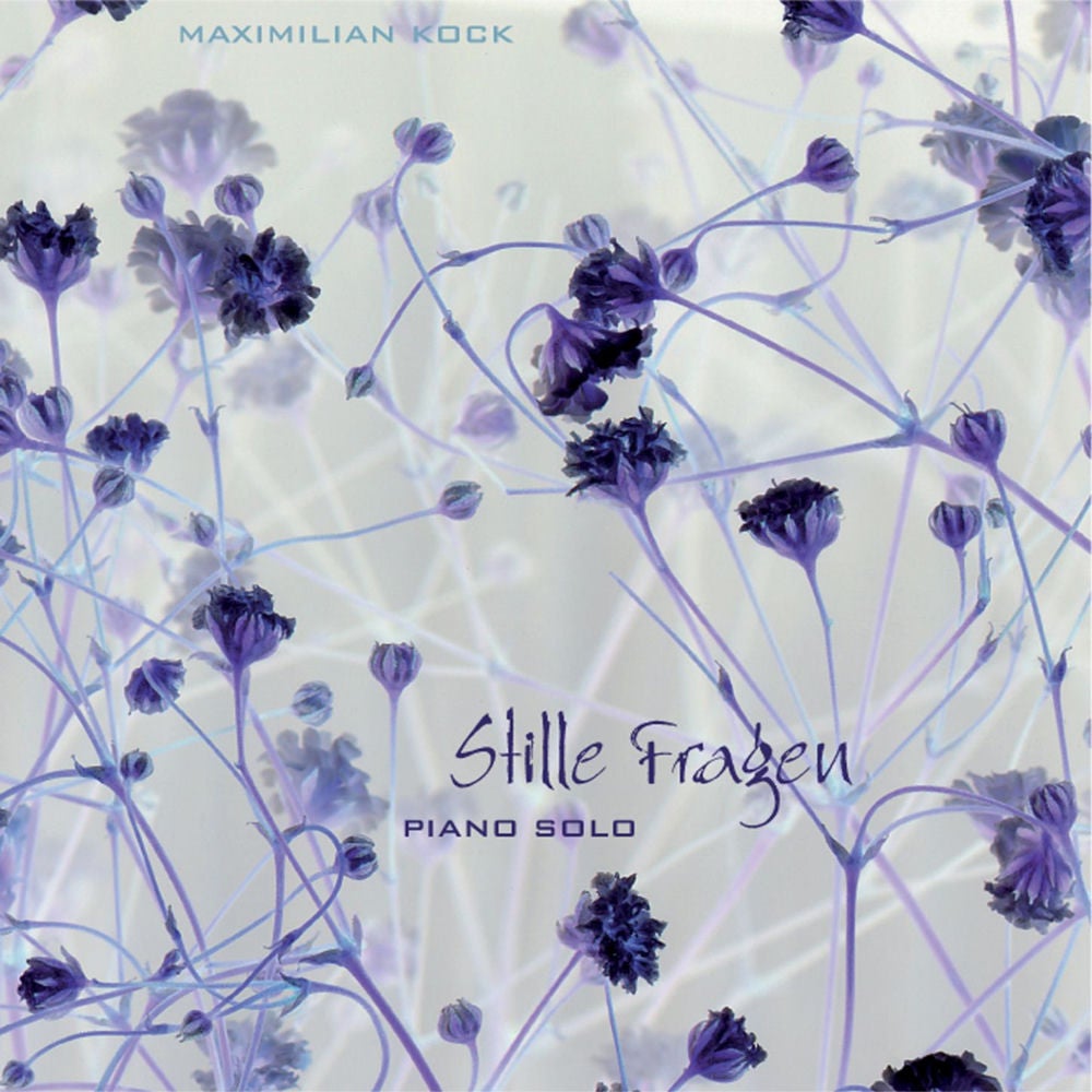 Stille Fragen