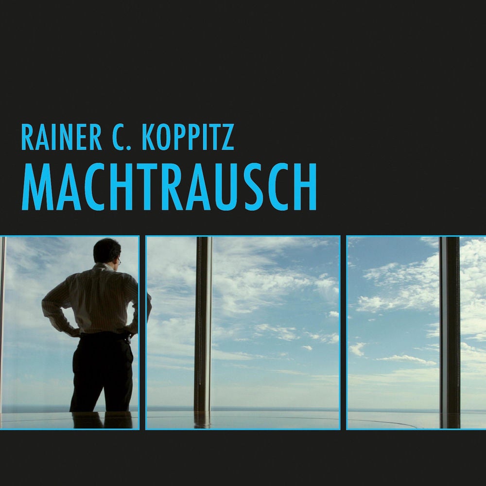 Machtrausch (Ungekürzt)