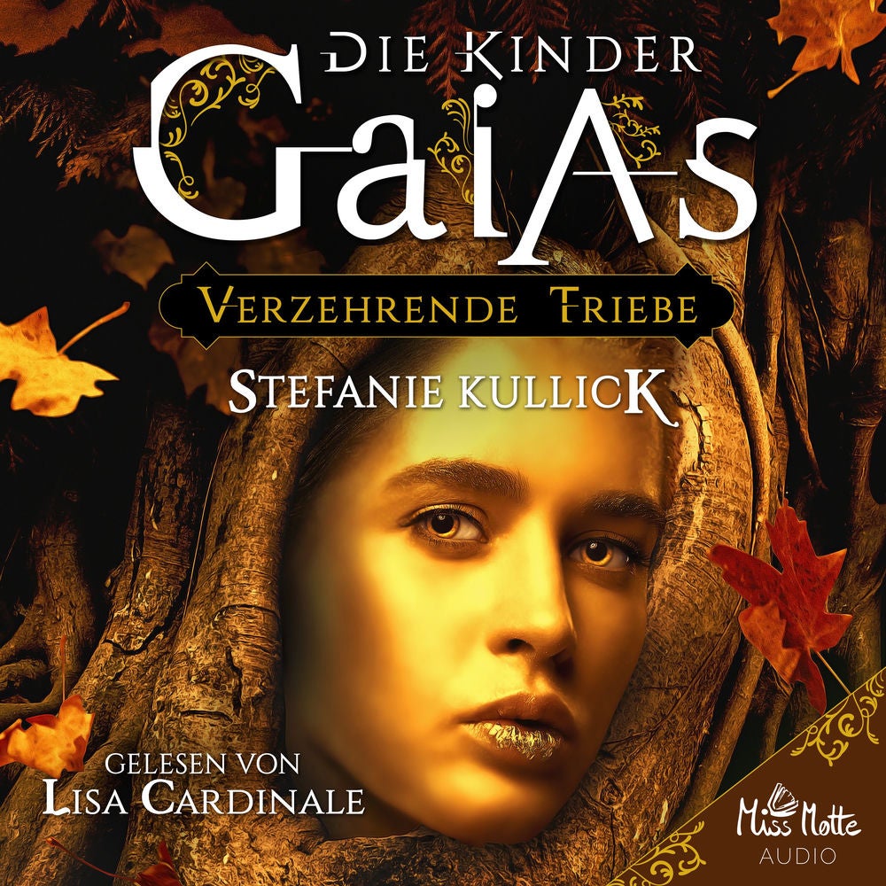 Die Kinder Gaias