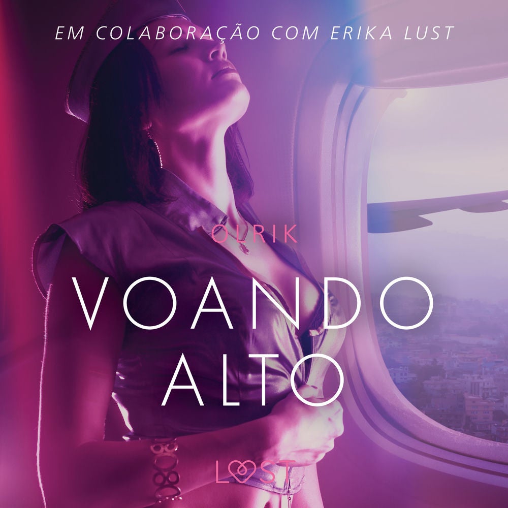 Voando alto - Conto erótico