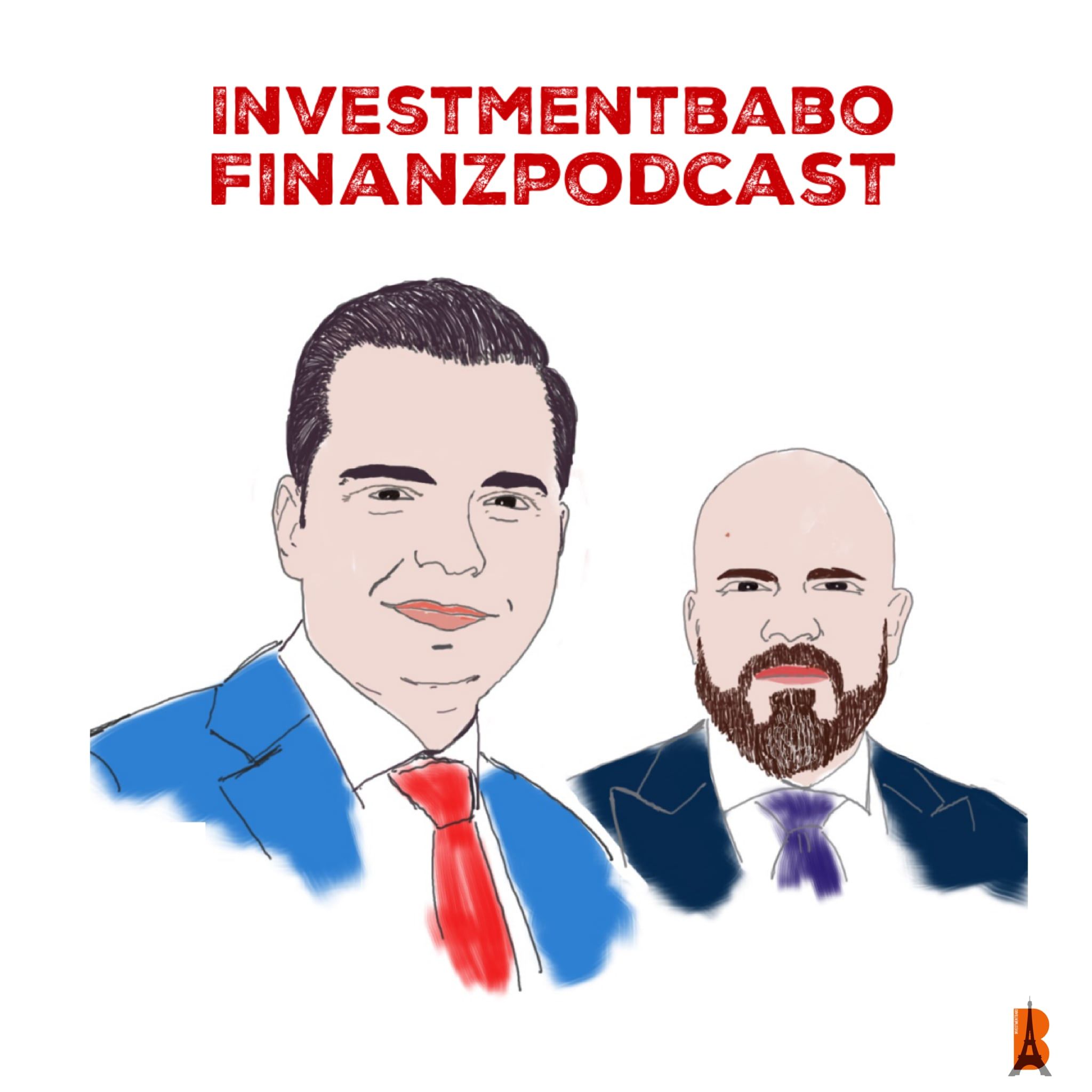 25. Babos sprechen Börse