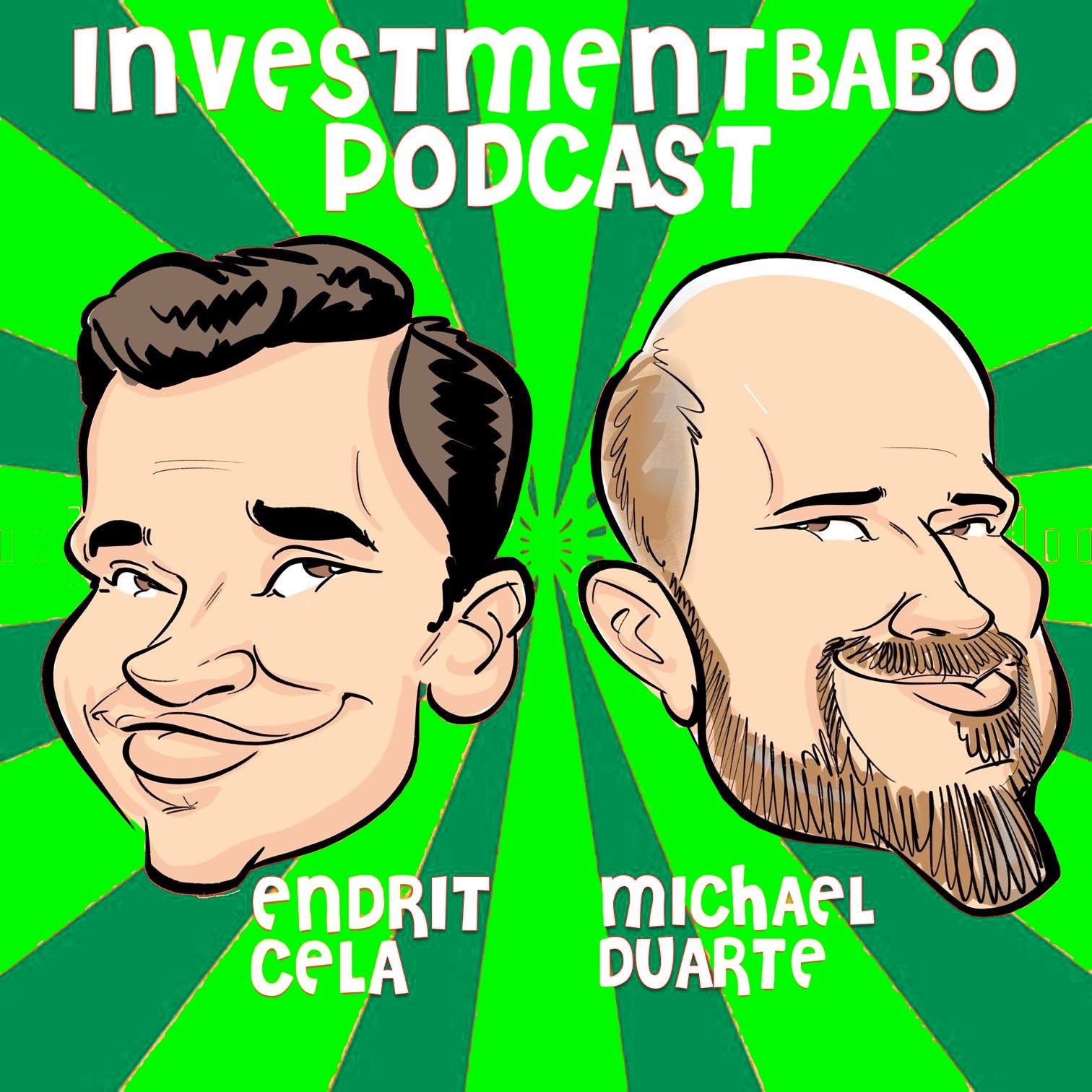 Folge 10 - Nachhaltiges Investieren