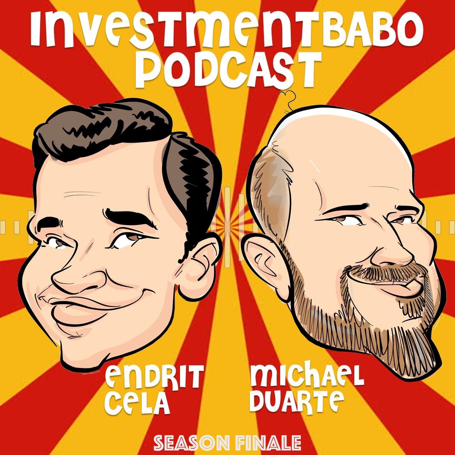Folge 24 - Season Finale