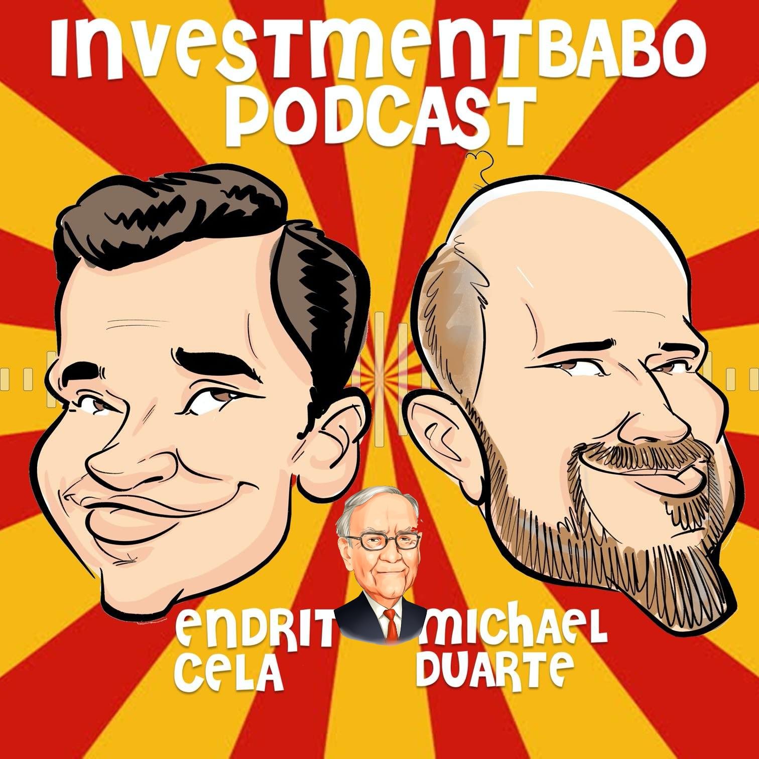 Folge 6 -Warren Buffett Special