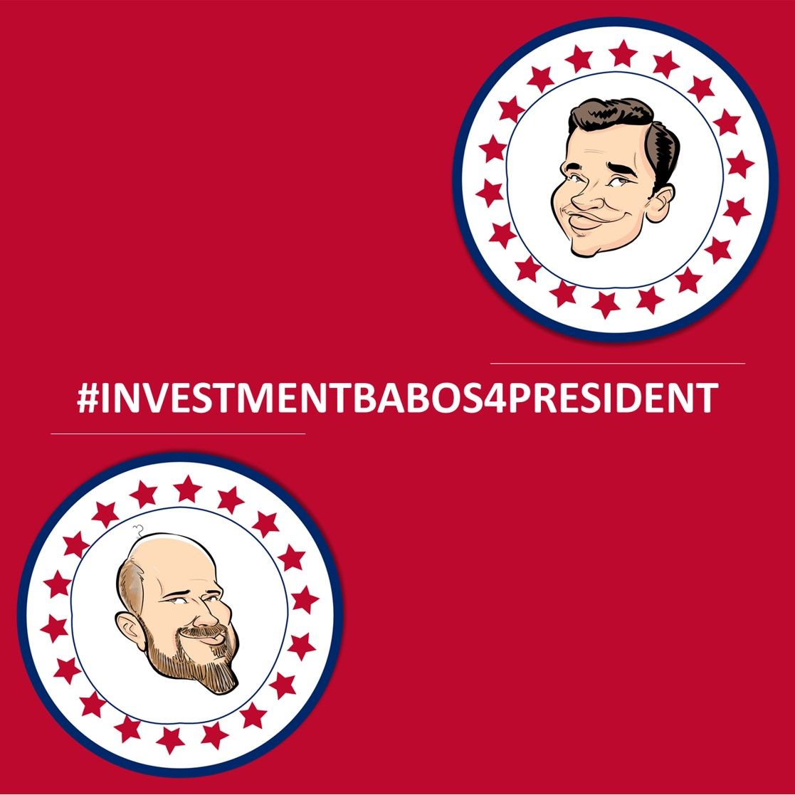 Folge 19 - Trump oder Biden