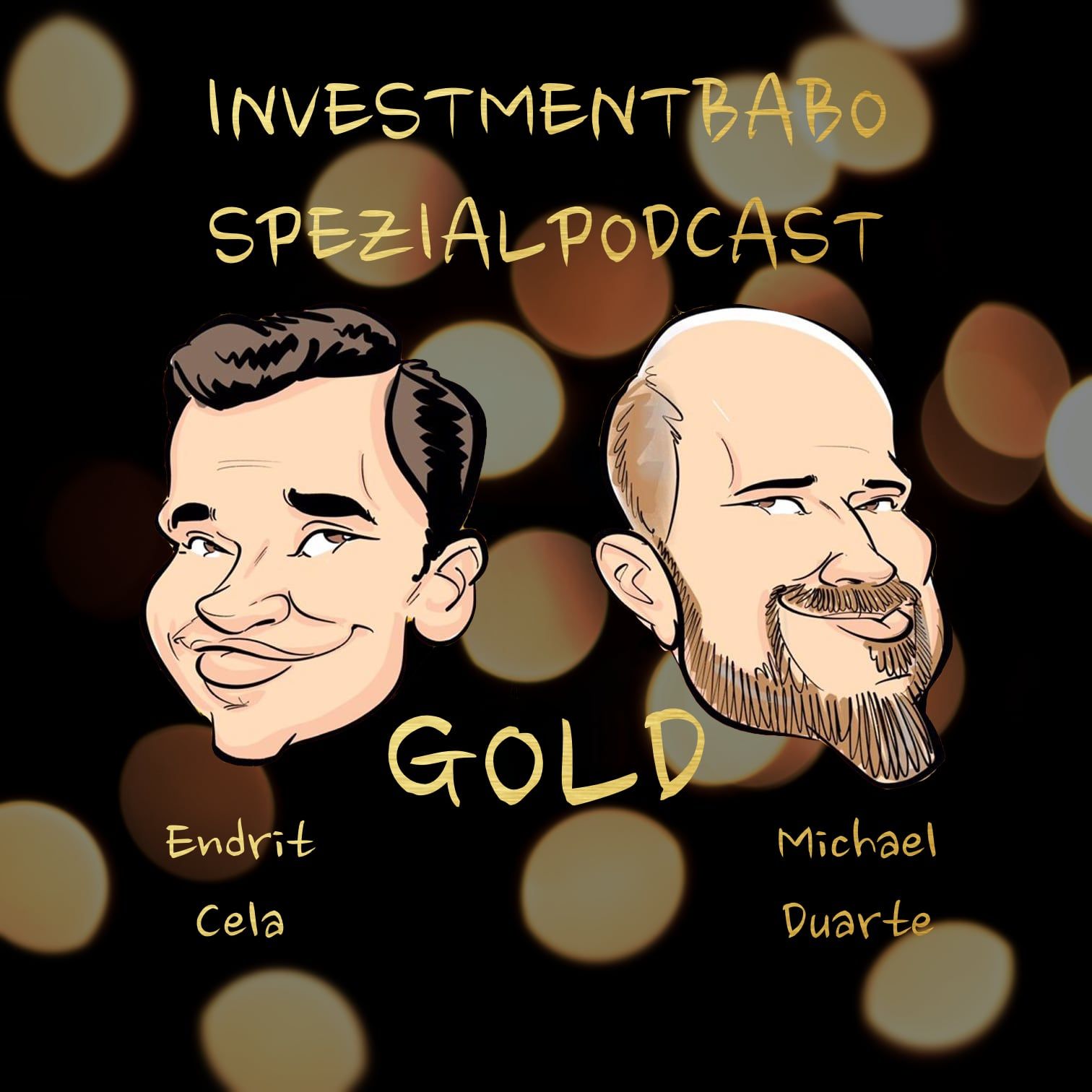 Folge 14 - Gold