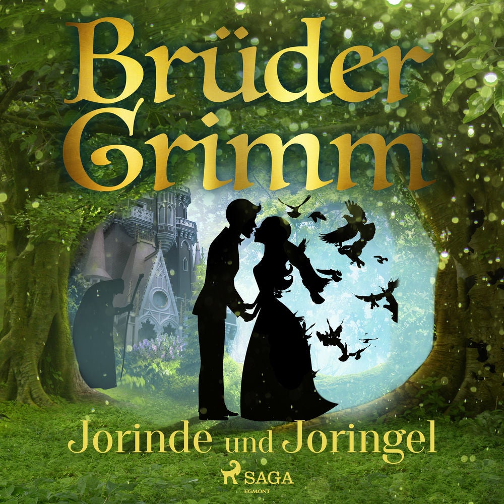 Jorinde und Joringel