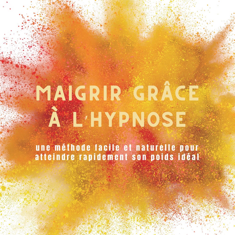 Maigrir grâce à l'hypnose