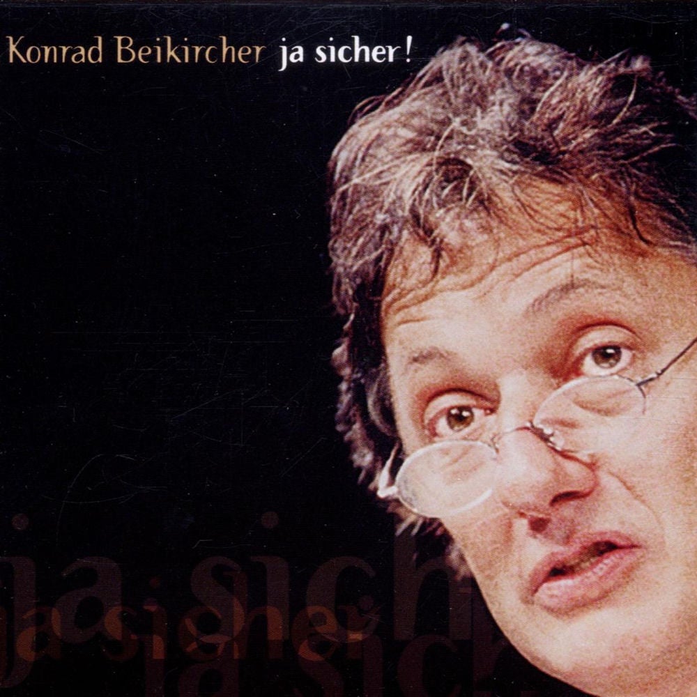Ja Sicher!