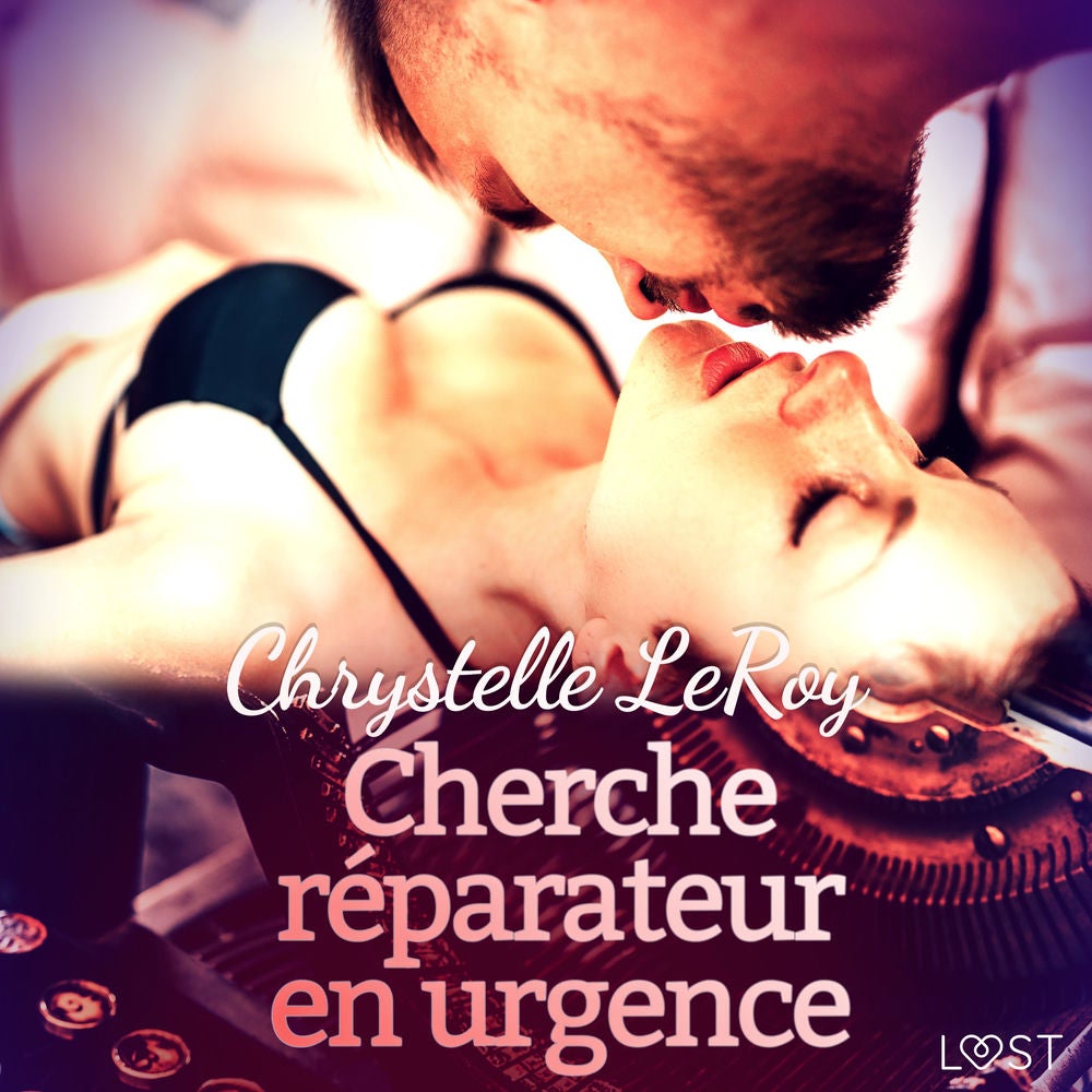 Cherche réparateur en urgence – Une nouvelle érotique