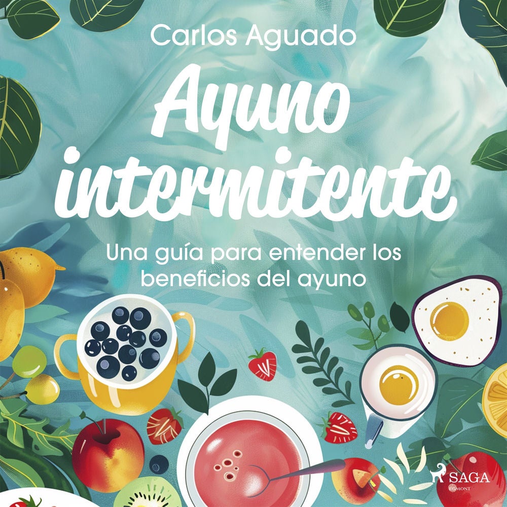 Ayuno intermitente