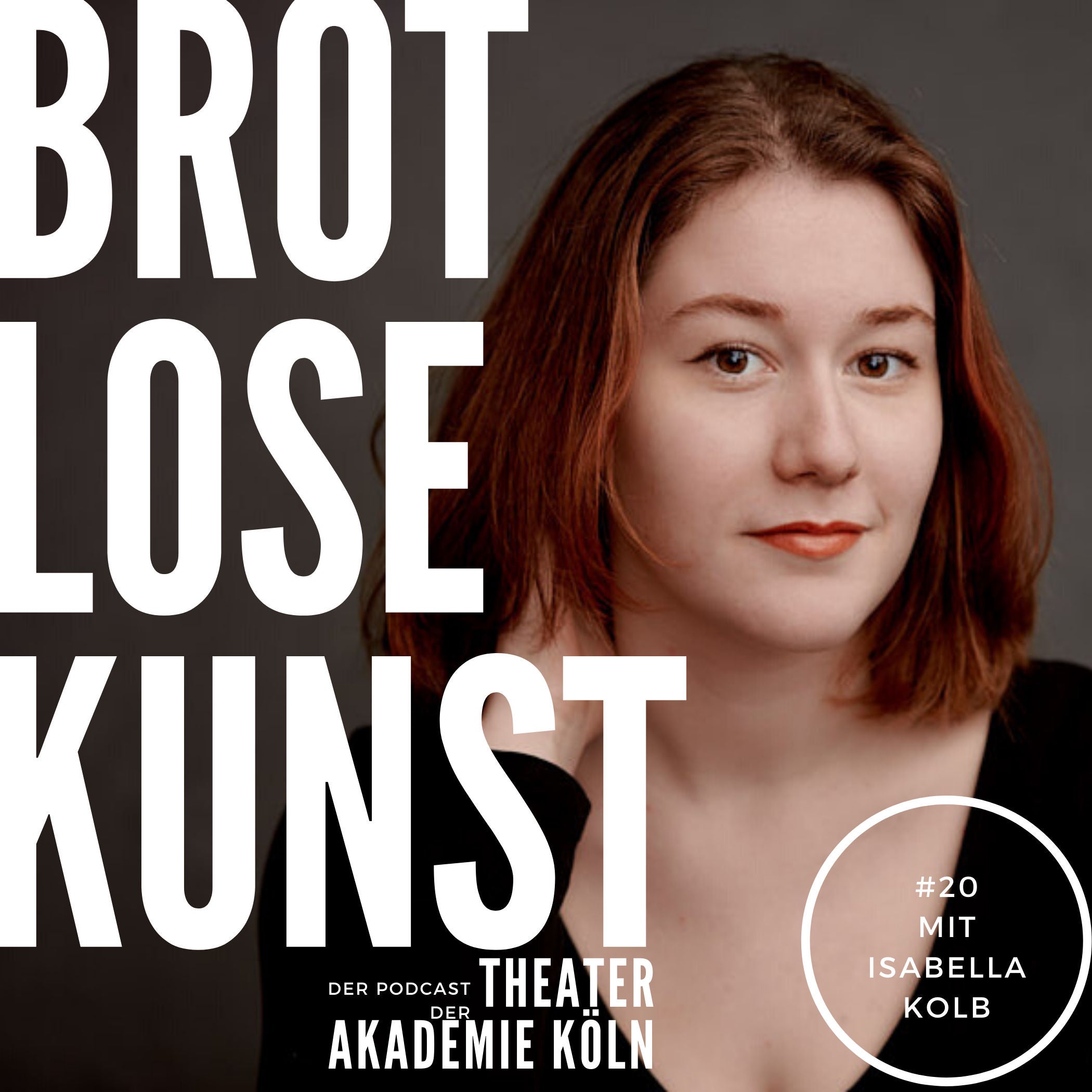 #20: Krise kreativ - mit Isabella Kolb