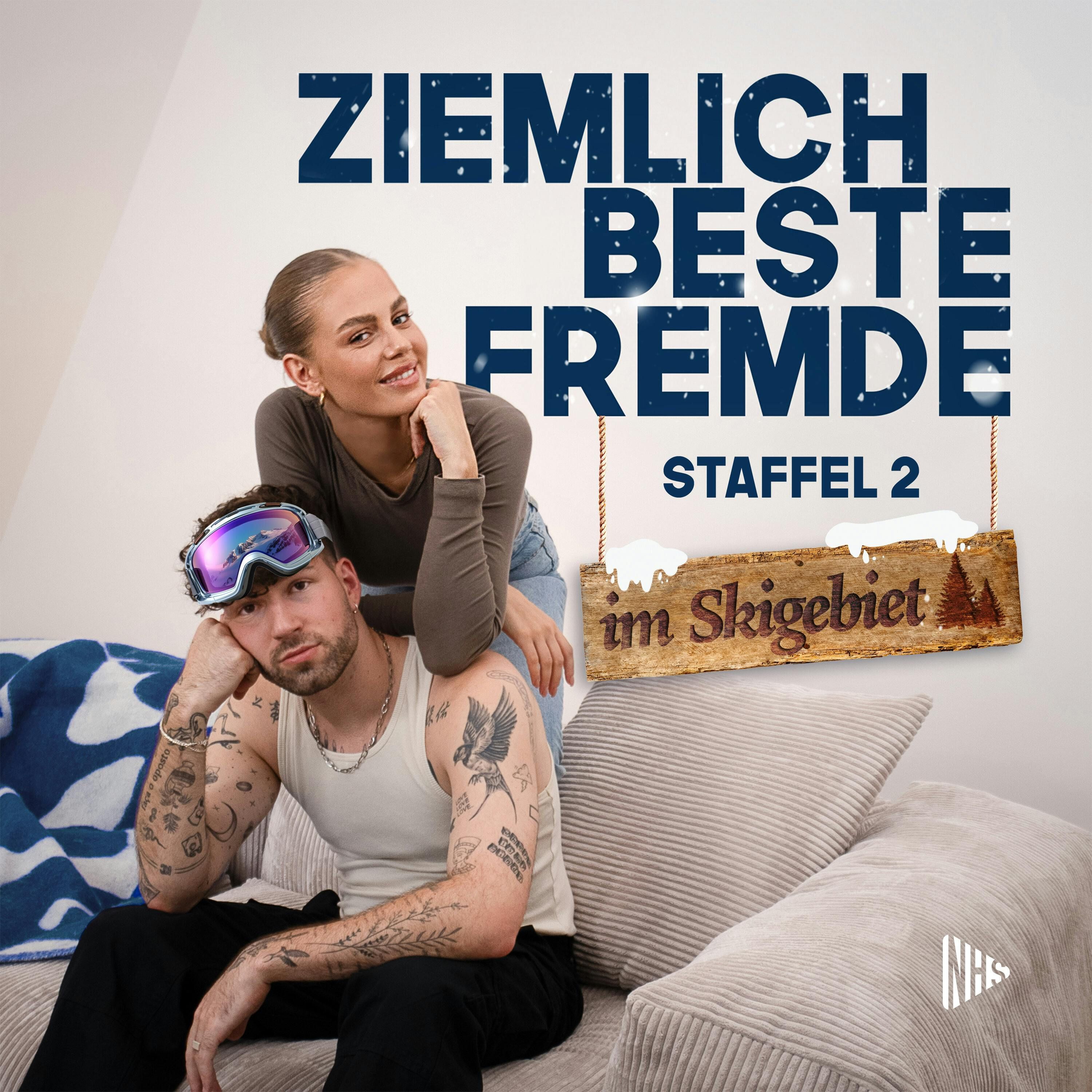 #14 Ceddos Ex gewinnt & Zuhause eingesperrt worden