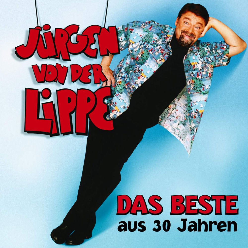 Das Beste aus 30 Jahren