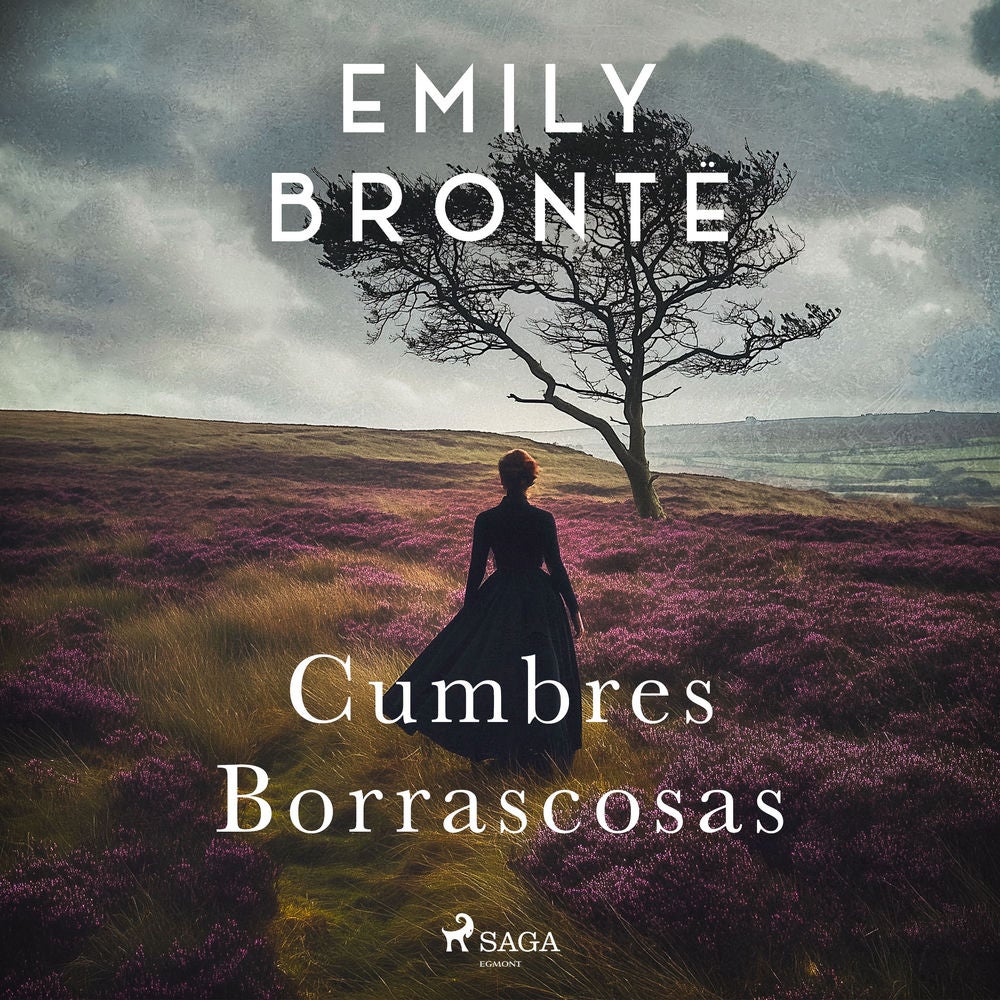 Cumbres Borrascosas