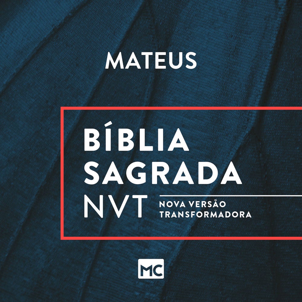 Bíblia NVT - Mateus