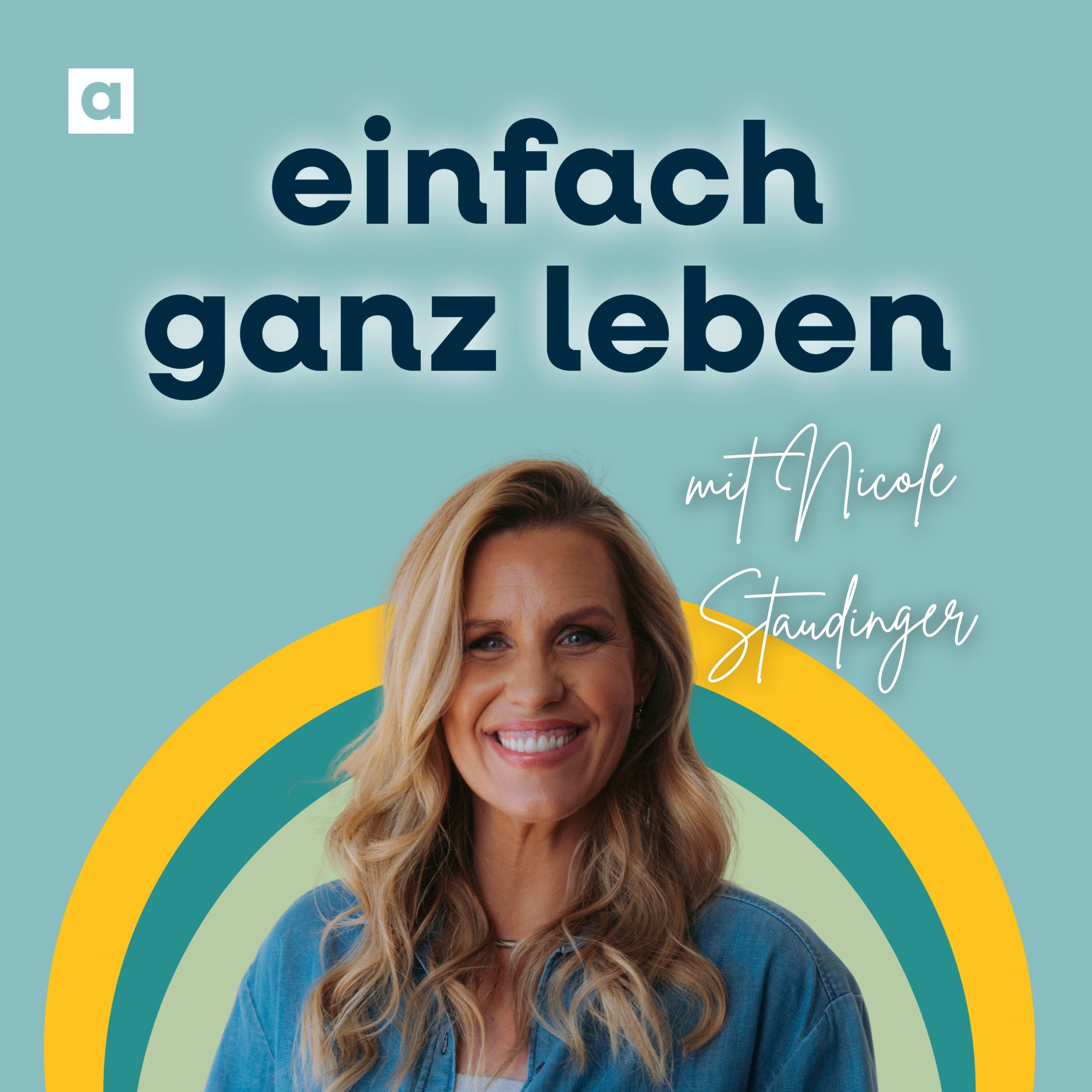 Schlagfertig und selbstbewusst Haltung zeigen mit Nicole Staudinger