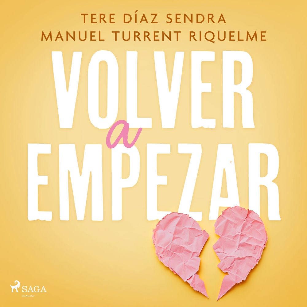 Volver a empezar