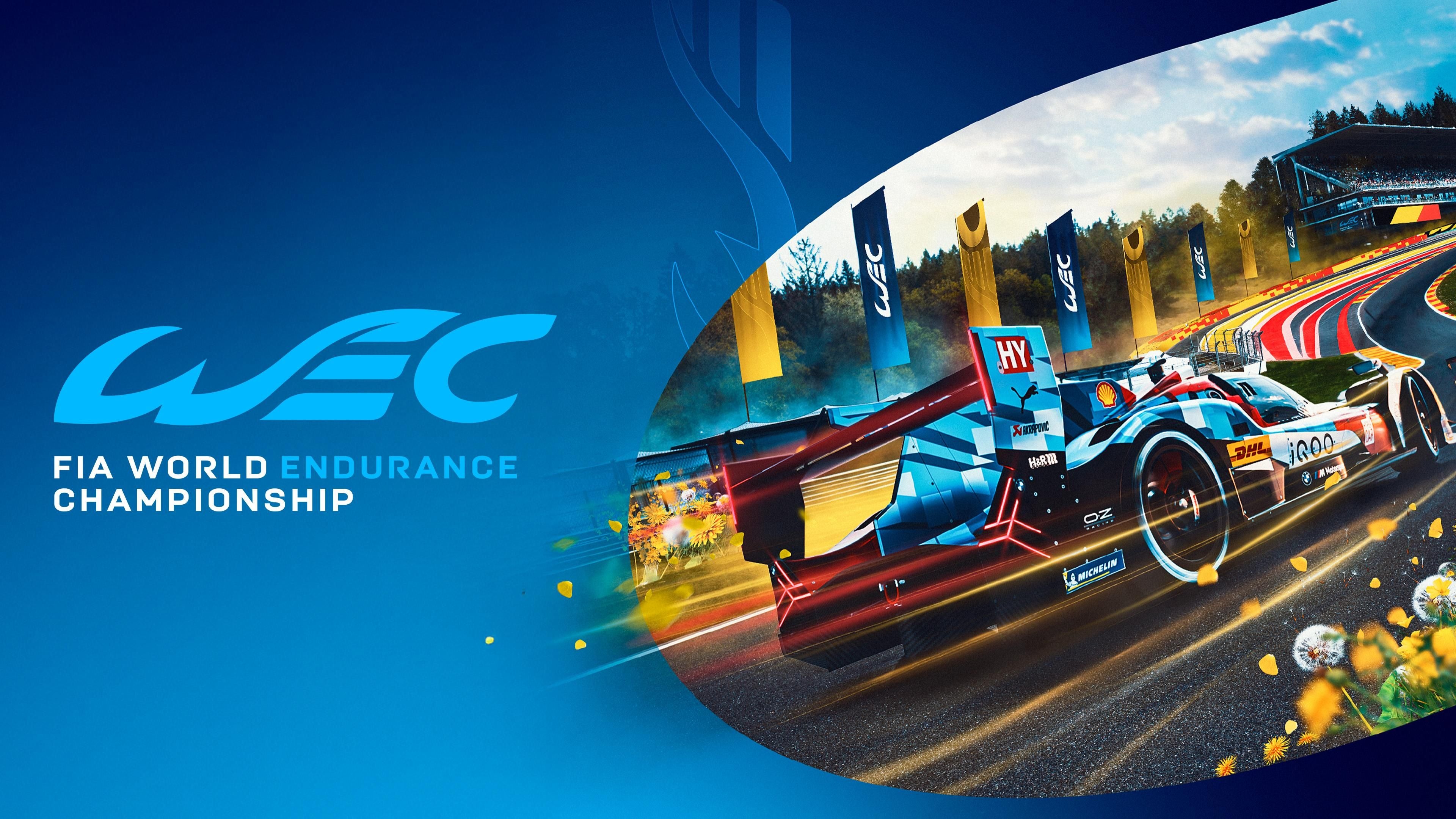 FIA World Endurance Championship